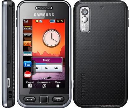 samsung-s5230-player-one
